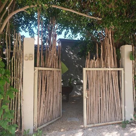 Wabi Sabi Garden Guesthouse By Amara Concepts. Tulum Dış mekan fotoğraf