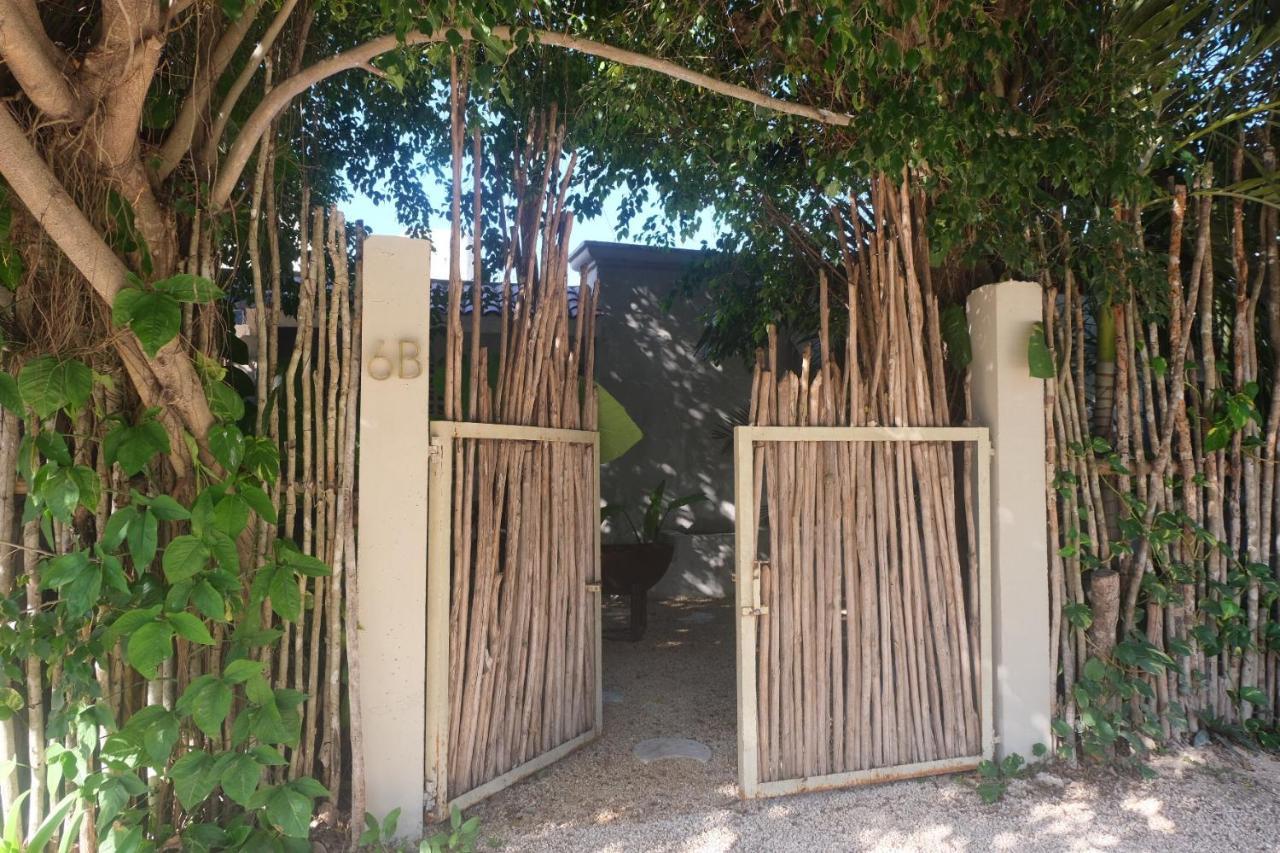 Wabi Sabi Garden Guesthouse By Amara Concepts. Tulum Dış mekan fotoğraf