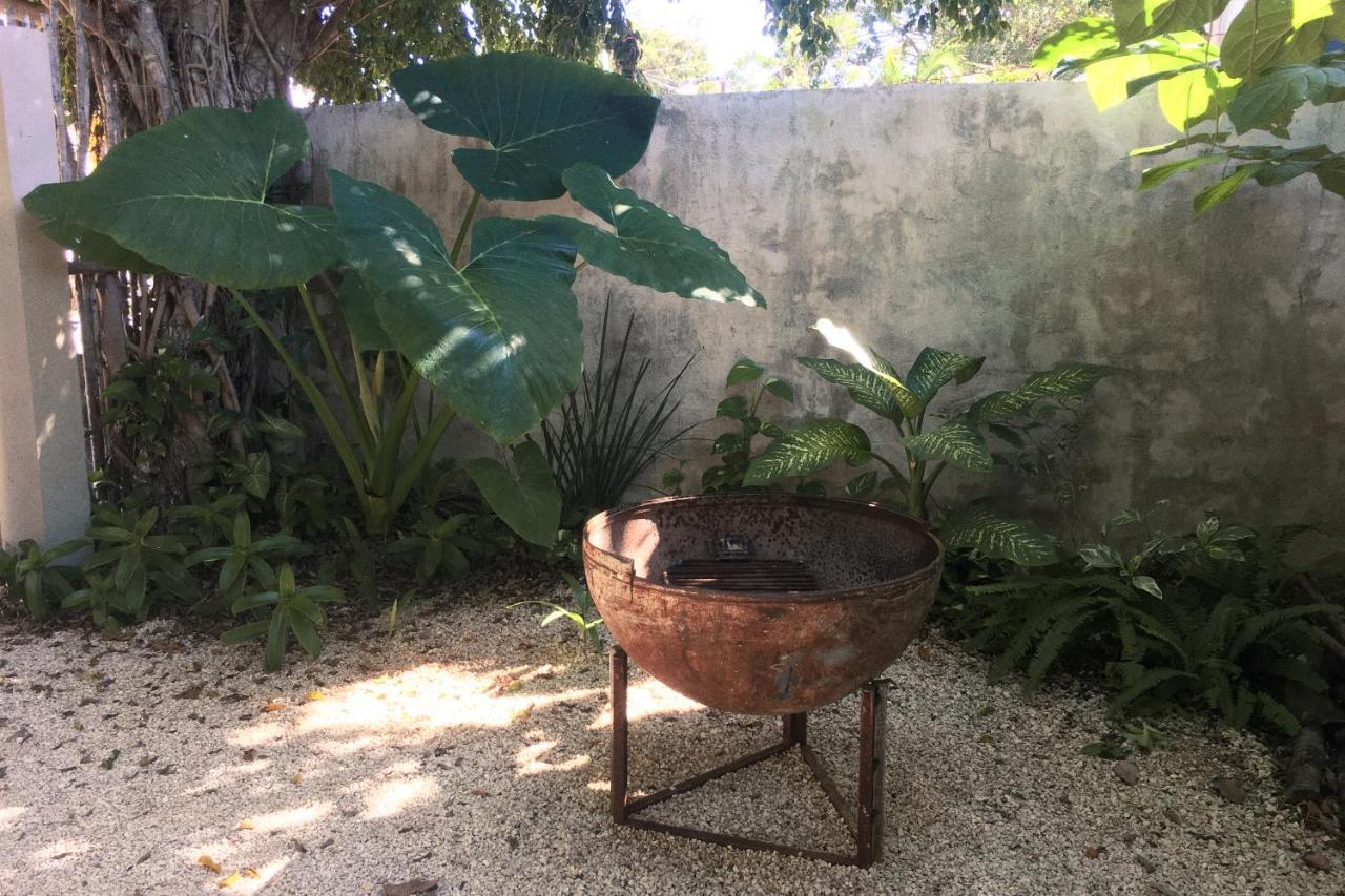 Wabi Sabi Garden Guesthouse By Amara Concepts. Tulum Dış mekan fotoğraf