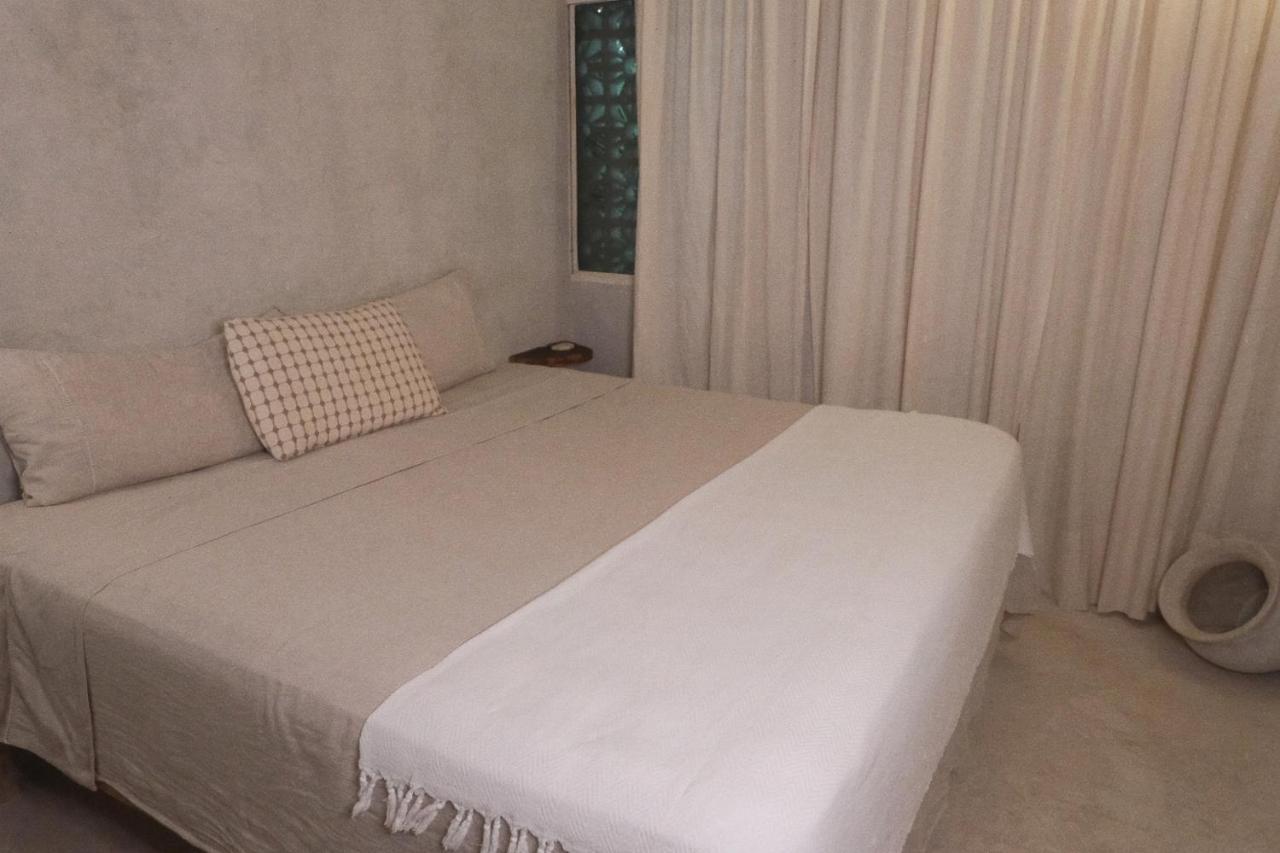 Wabi Sabi Garden Guesthouse By Amara Concepts. Tulum Dış mekan fotoğraf