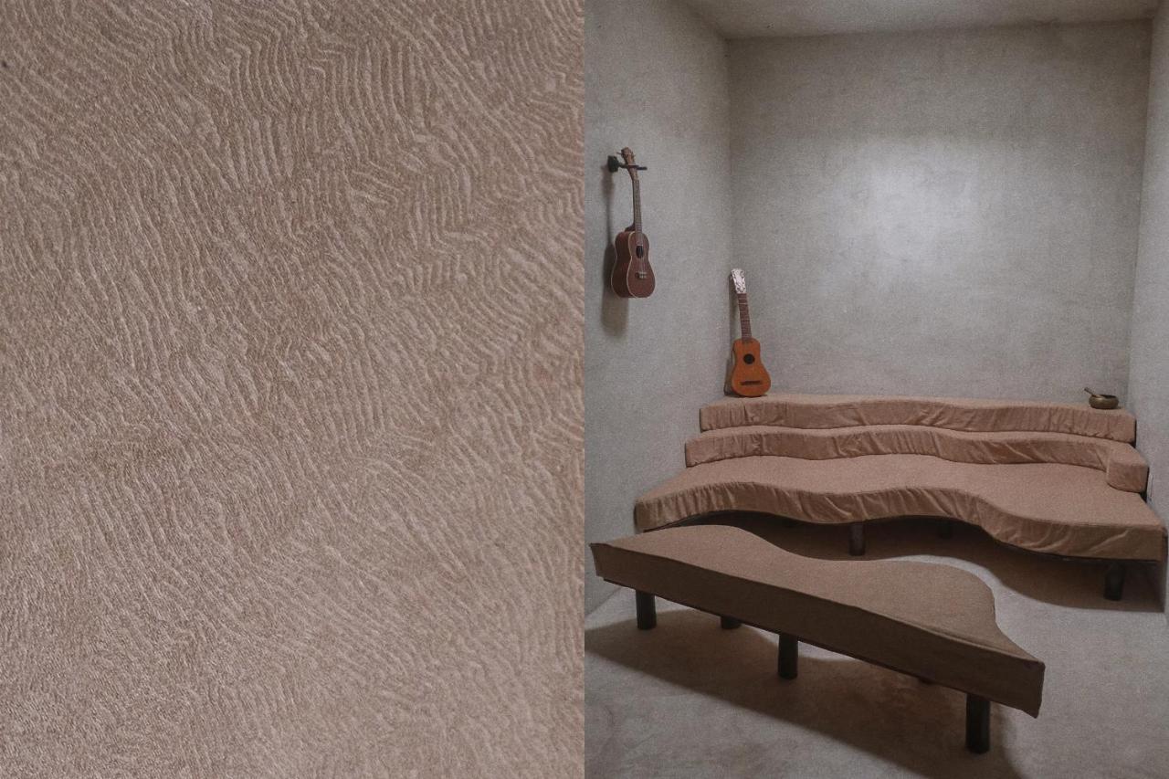Wabi Sabi Garden Guesthouse By Amara Concepts. Tulum Dış mekan fotoğraf