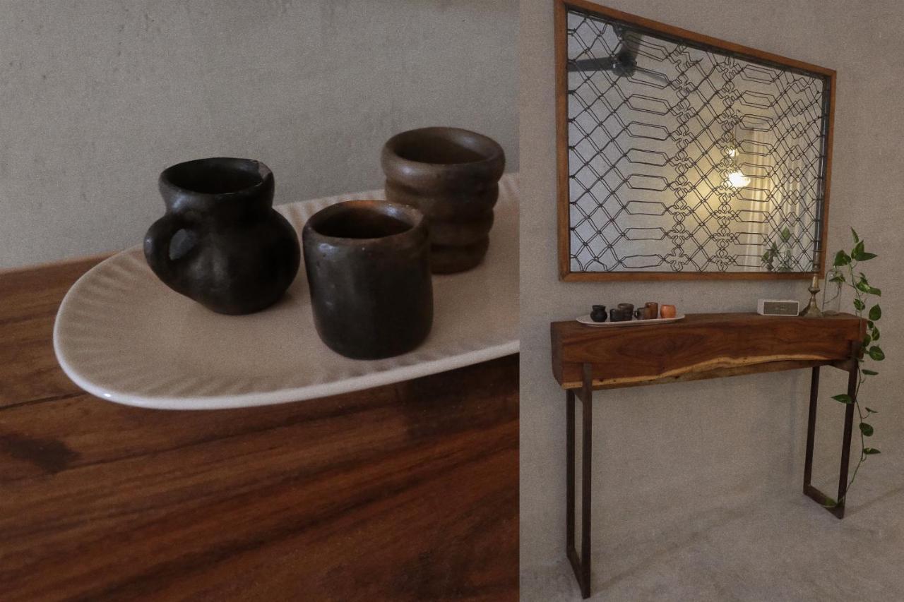 Wabi Sabi Garden Guesthouse By Amara Concepts. Tulum Dış mekan fotoğraf